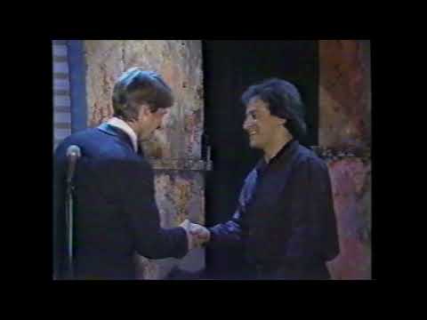 Meet Rocko Weineretto