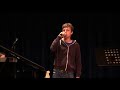 2018 FOS Schulband Simeon Numb Linkin Park Live FOS FAKS Bandkonzert 2018