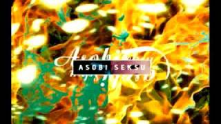 Asobi Seksu - Perfectly Crystal