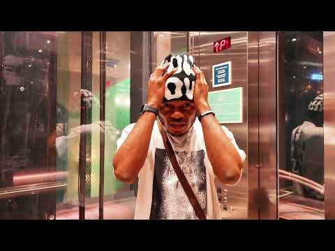 Lavado - In The End (Music Video)