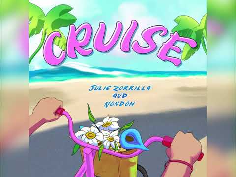 Cruise by Julie Zorrilla and Nondoh