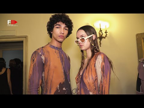 MFW I TRENDS FOR MEN FW 23/24 I Part 2- Fashion Channel Chronicle