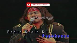 Awie - Terima Kasih (Karaoke Melayu HD)