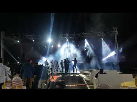 RGS AWARDS 2019#PP SOUND_LIGHTS PRODUCTIONS#DJ PERSH#