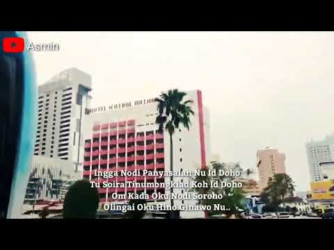 Olingai oku Noh. Asmin peyog dilarang sama sekali copy ryit