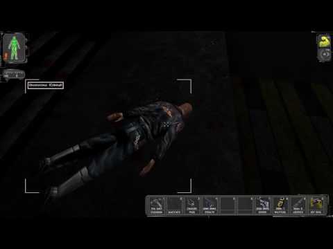 Deus Ex: Revision Playthrough - Part 2