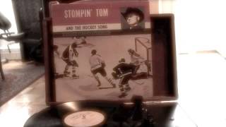 RIP Stompin' Tom - The Maritime Waltz