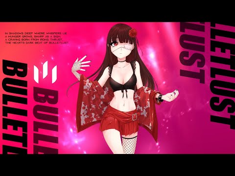 Zaphkiel - Bulletlust