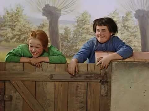 Max und Moritz Teil 2