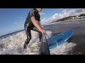 ITIWIT SUP Longboard Surf 500