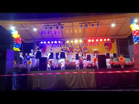 Ansamblul Românașul - Zilele localității Șimand 2023