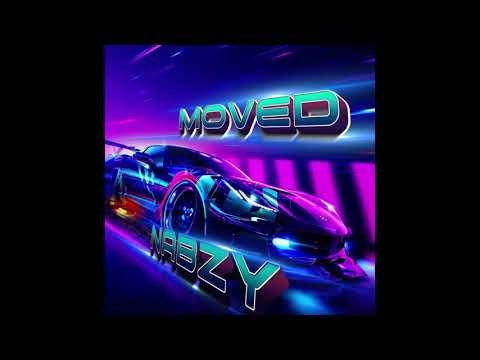 Nabzy - Moved (Official Audio)