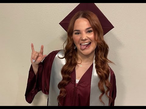 2023 CCA Graduation Class Video