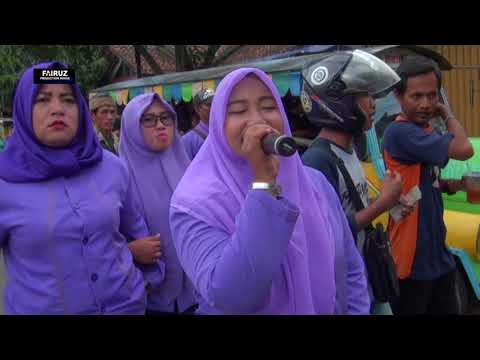 ANDI PUTRA 1 CINTA NING LAMUNAN- WINDA  DS.KEDUNGWUNGU-ANJATAN