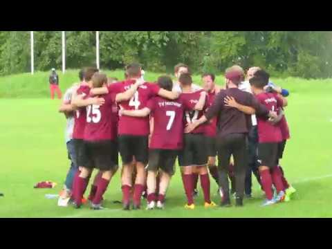 3. Spieltag Spielende - Der Drops ist gelutscht