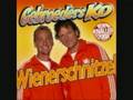 Gebroeders Ko - Wienerschnitzel Gebroeders Ko - Wienerschnitzel