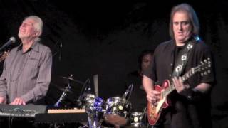 ''RIDING THE L & N'' - ROCKY ATHAS guitar solo with John Mayall