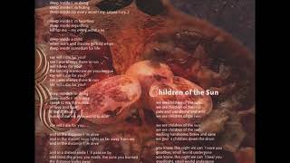 Flowing Tears - Serpentine