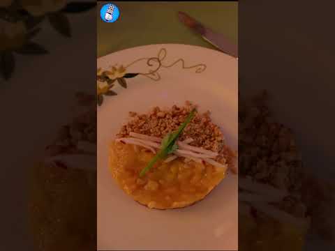 Thumbnail for Tiana's Place on The Disney Wonder #disneycruiseline #disneymagicatsea #spreadthejam