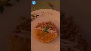 Tiana's Place on The Disney Wonder #disneycruiseline #disneymagicatsea #spreadthejam