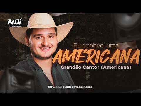 BIU DO PISEIRO - AMERICANA NA VAQUEJADA [GRANDÃO VAQUEIRO]