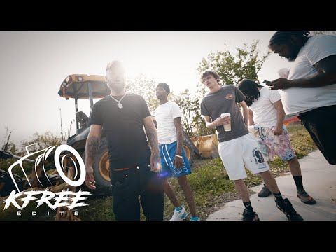 ATM Krown x WhiteTrash T x 4EFinesser Maine - WhiteTrash Party (Official Video) Shot By @kfree313