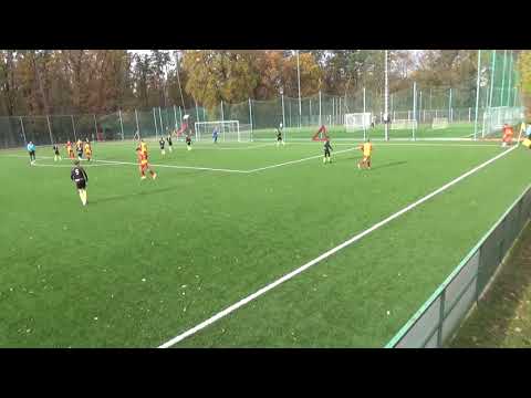 FC Tempo Praha U15 - FC Rokycany U15