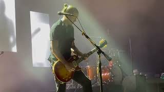 Whiskey Myers - “Trailer We Call Home” Syracuse, NY 8/28/25