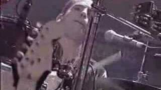 Cada vez que tú me miras (Los Secretos)