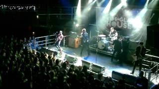 Kids In Glass Houses &quot;Artbreaker&quot; Live In The Academy Dublin, Ireland.