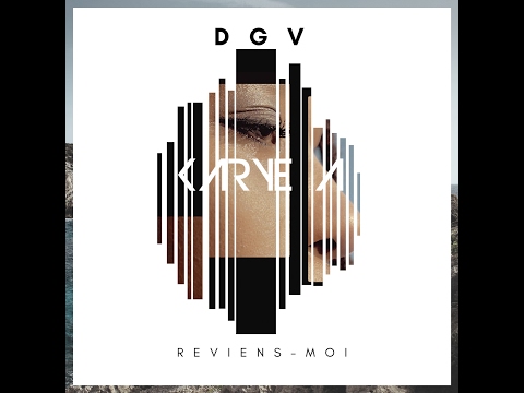 Erika Azur (Karye A)  - REVIENS-MOI (Clip officiel) 2017