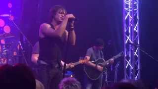 Thomas Godoj - Endlosschleife