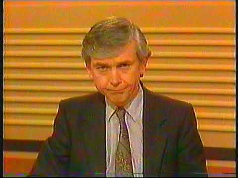 BBC1 | continuity | 9th March 1983 | Part 2 of 2