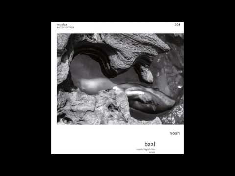 Baal - Nephilim (Digital Bonus Track)