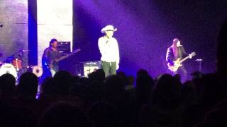 Tragically Hip-Looking For A Place To Happen-Flynn Theater VT-1/20/15
