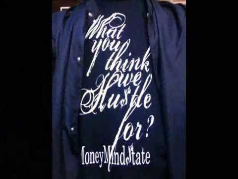 Justo ft Streetz - We Get it