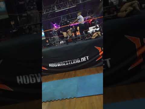 Sonya Strong VS Violet