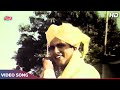 Aayi Jhoomke Basant 4K Mahendra Kapoor Asha Bhosle Manna Dey Shamshad Begum Upkar Manoj K