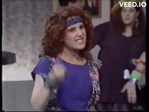 סוף החופש הגדול - מוצ"ש ספטמבר 1989