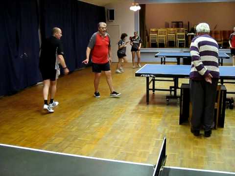 table tennis istrum btk
