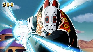Dragon Ball Z Dokkan Battle OST -  TEQ LR Grandpa Gohan [bgm_388]