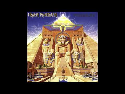 Iron Maiden - 2 Minutes to Midnight