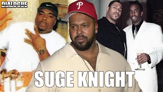Suge Knight Finally Addresses Diddy Bodyguard 'Wolf' Allegedly Killing His Close Friend 'Big Jake'