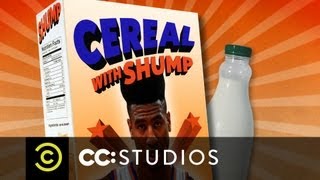 The Super Late Morning Show with the Lucas Brothers - Cereal with Shump - Uncensored