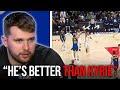 How NBA Players REALLY Feel About Steph Curry