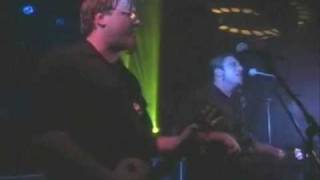 The Groove Prophets- 