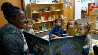 Empowering Childcare Professionals