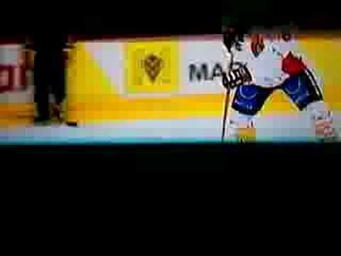 Holden beendet Saison in Langnau