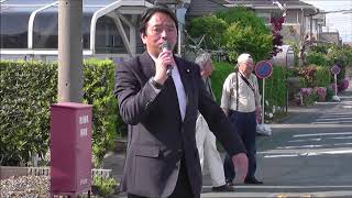 20180428磐田街頭