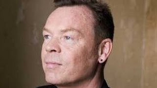 Ali Campbell UB40 Exclusive BBC Life Story Interview - Red Red Wine